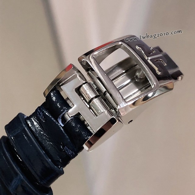 積家高端複刻女士手錶 Jaeger-LeCoultre積家約會自動機械表  gjs2283